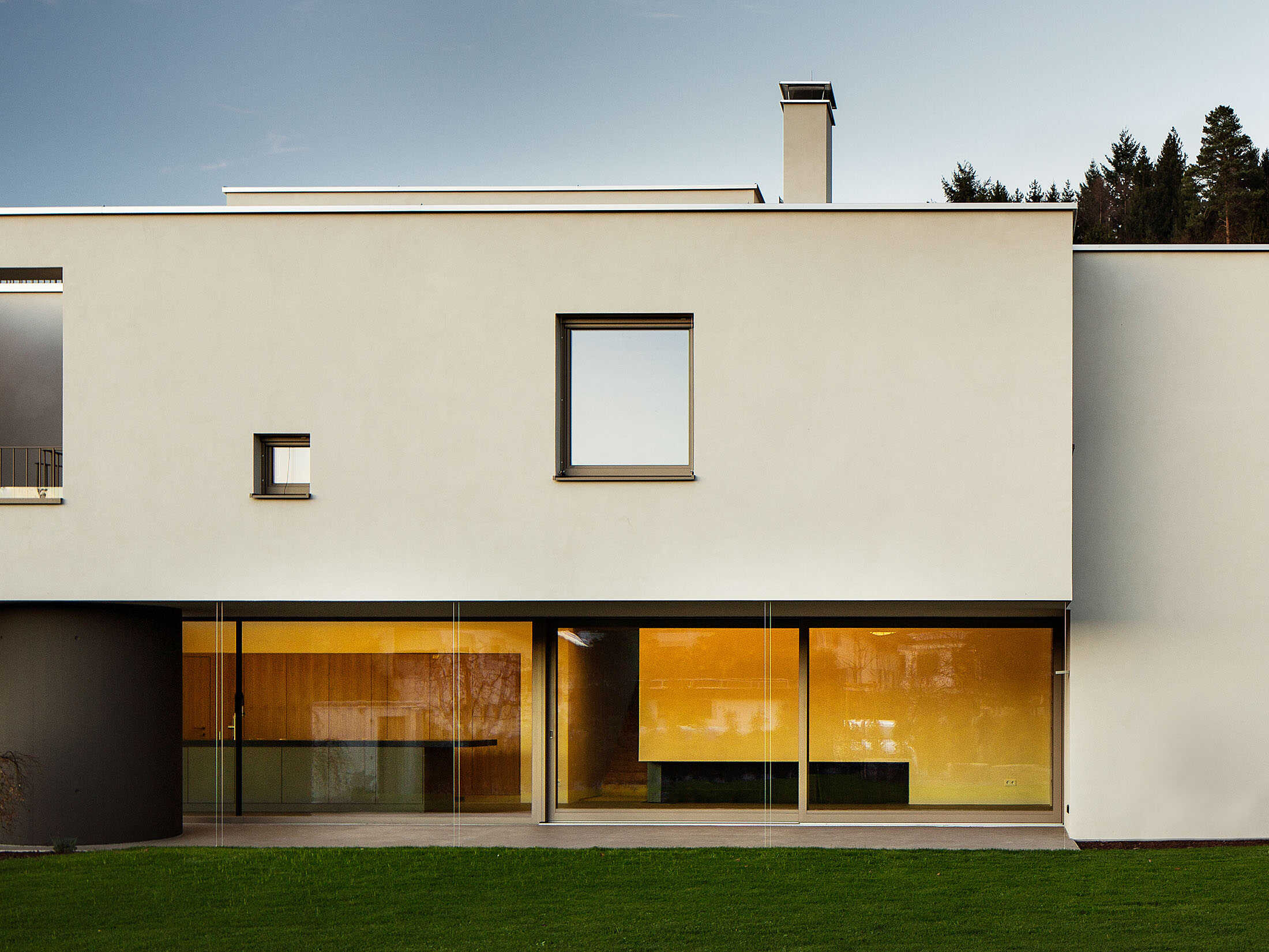 Einfamilienhaus Rankweil