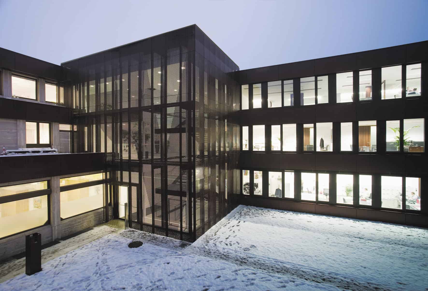 Volksbank Rankweil