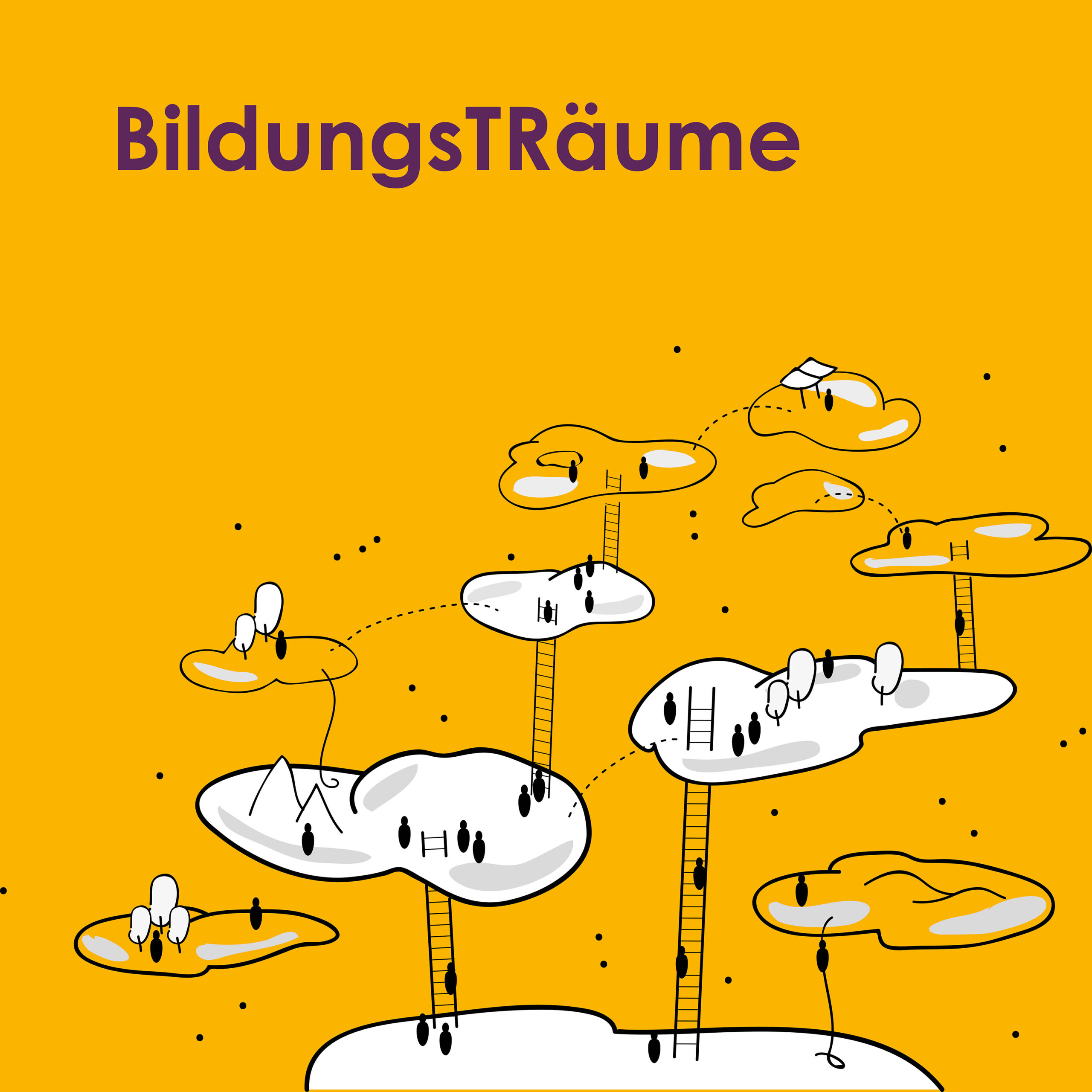 Tage der BildungsTRäume in Arbogast