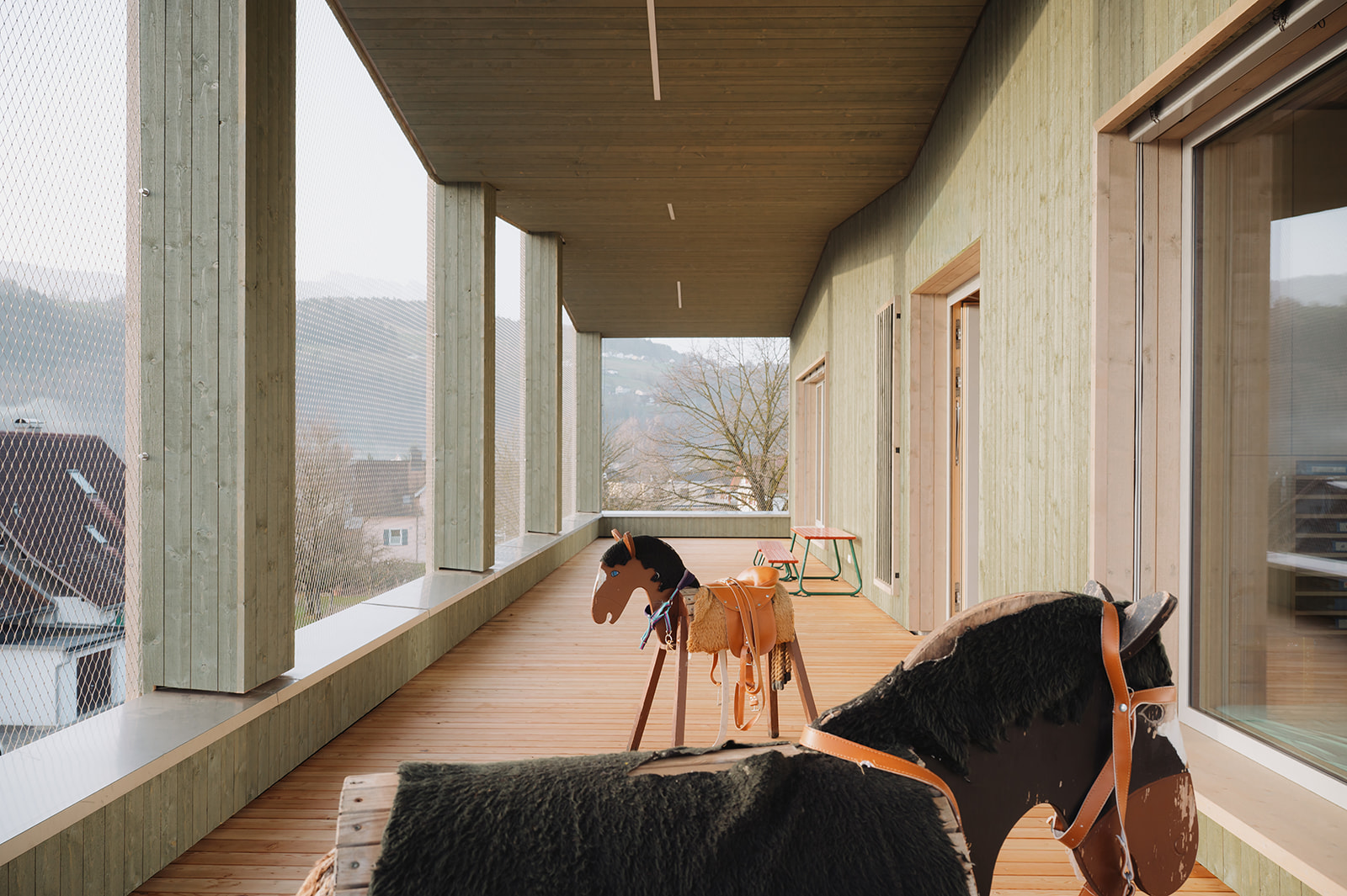 Kindergärten Feldkirch